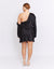 YAZMIN MINI DRESS | BLACK