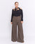 BAXTER WIDE LEG PANT | COCO
