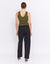 OTTO BOYFRIEND PANT | BLACK