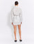 RAVELLI DRESS | WHITE STRIPE