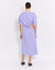 MALONE DRESS | LILAC