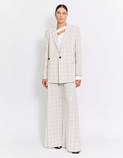 ESTELLE PANT | CHECK