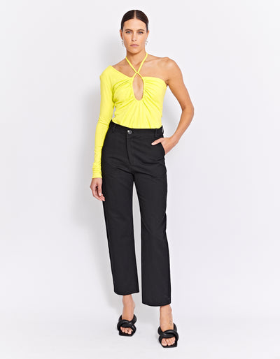 MCCOY TOP | CITRON