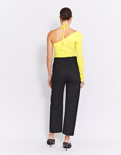 MCCOY TOP | CITRON
