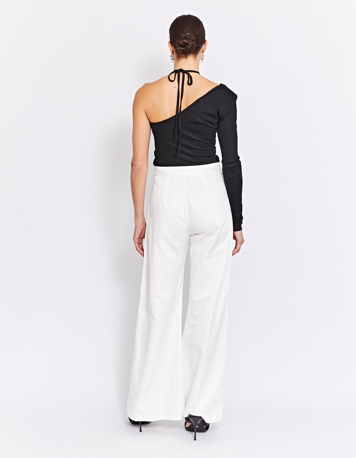 MCCOY TOP | BLACK