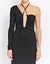 MCCOY DRESS | BLACK