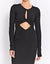 GERARD DRESS | BLACK