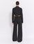 BAXTER WIDE LEG PANT | BLACK