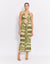 BURBANK DRESS | MOSS