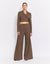 BAXTER WIDE LEG PANT | COCO