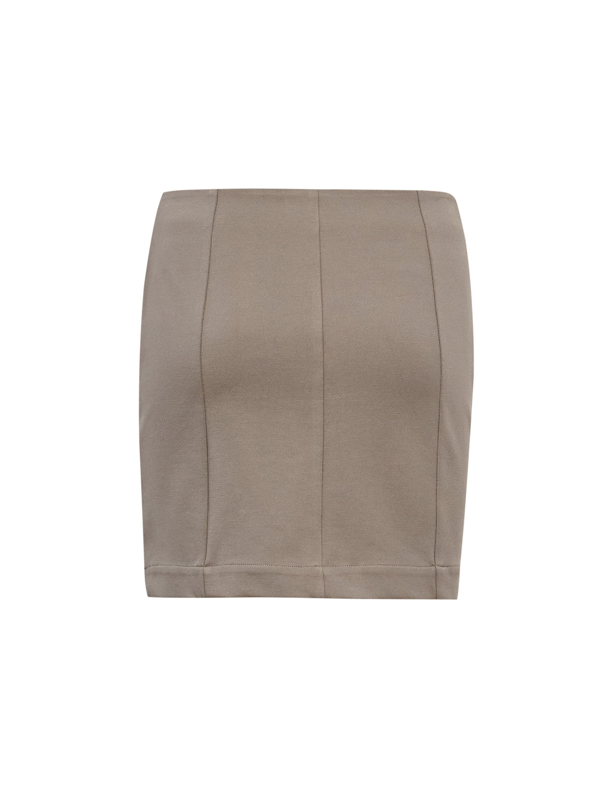 CALABOSS SKIRT | KHAKI