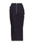 PARKS MIDI SKIRT | BLACK