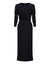 GERARD DRESS | BLACK