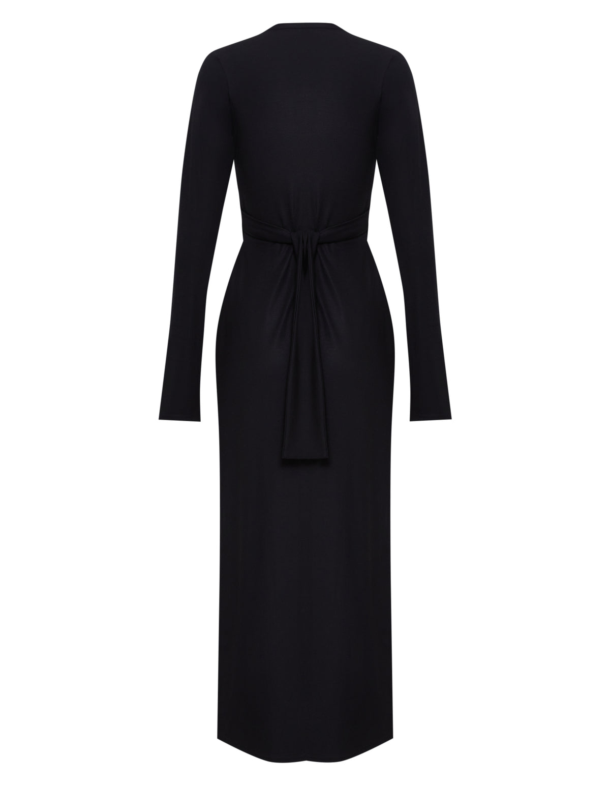 GERARD DRESS | BLACK
