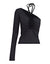 MCCOY TOP | BLACK