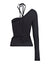 MCCOY TOP | BLACK