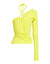 MCCOY TOP | CITRON