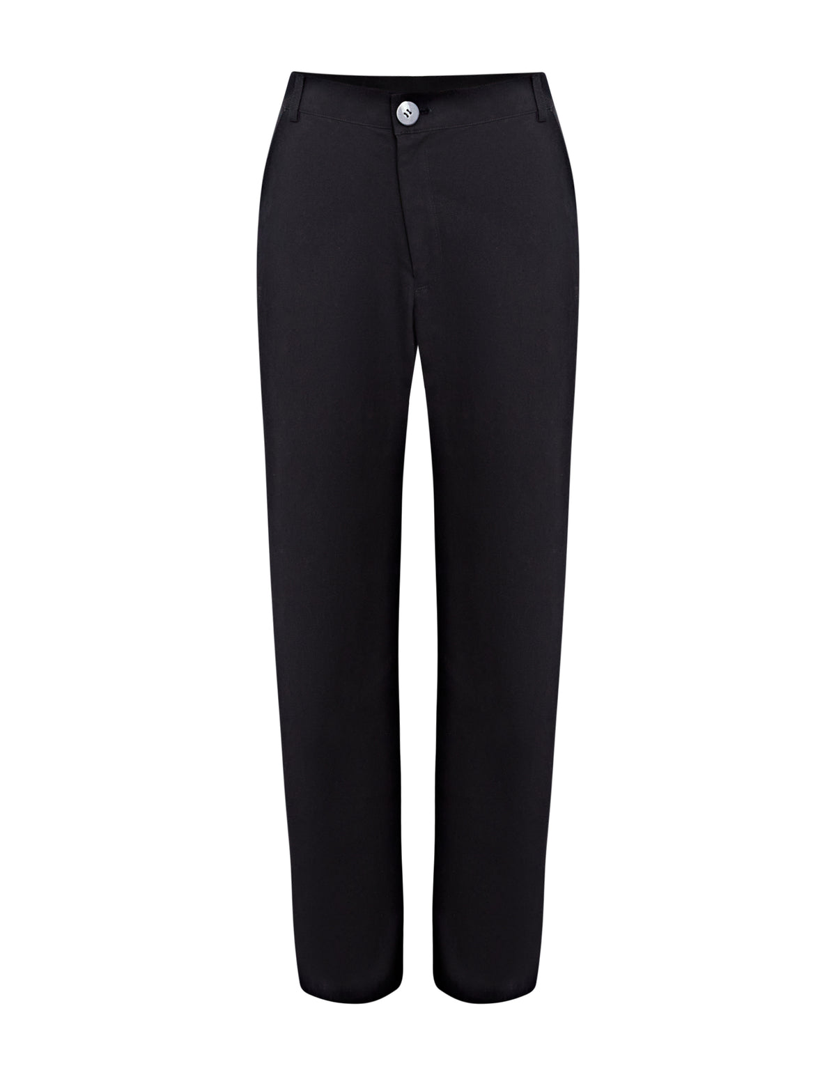 OTTO BOYFRIEND PANT | BLACK