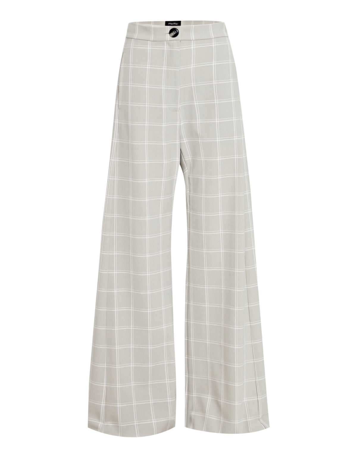 ESTELLE PANT | CHECK