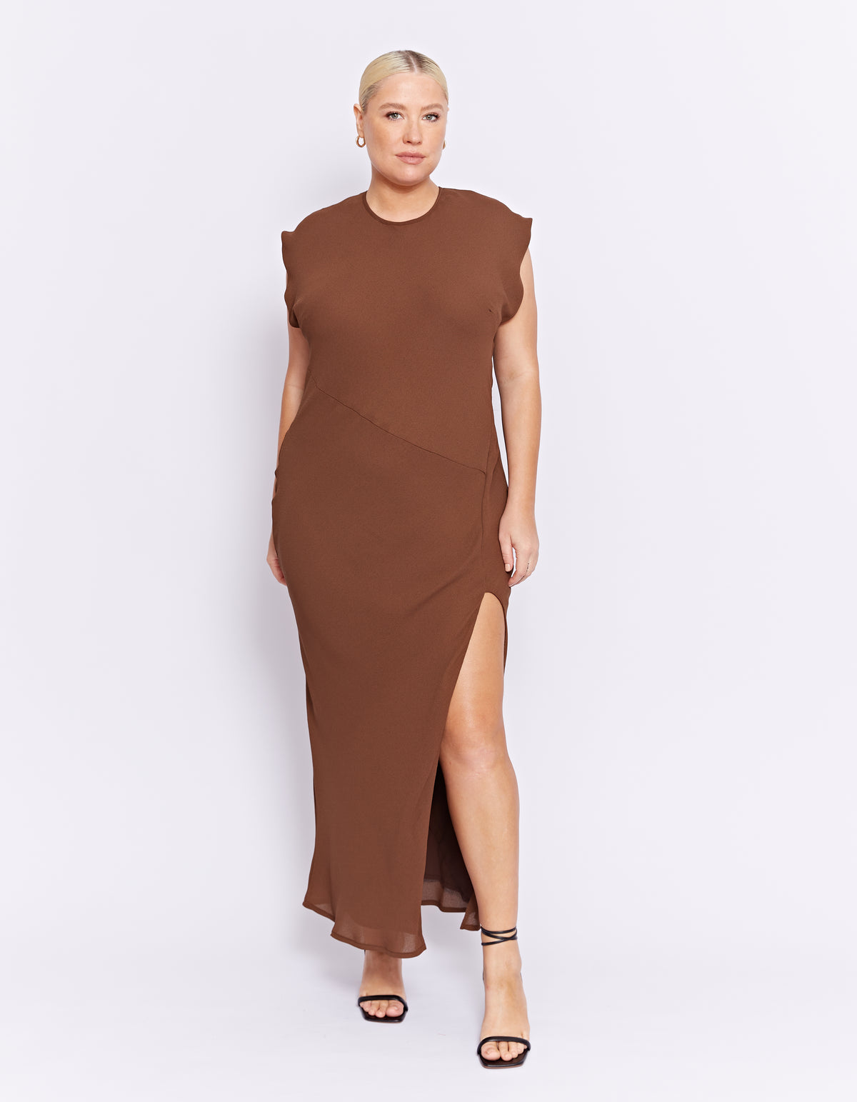 KALI DRESS | MUD