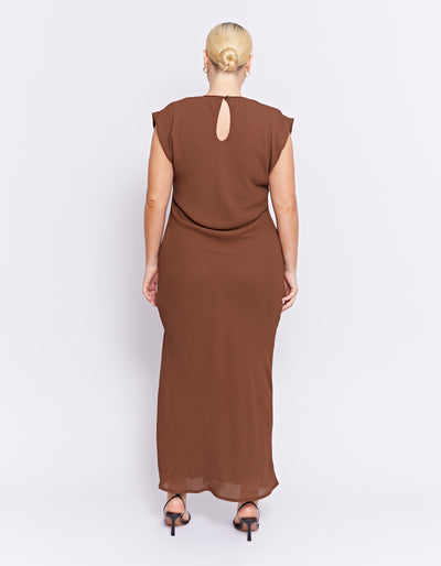 KALI DRESS | MUD