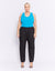 GRENADA PANT | BLACK