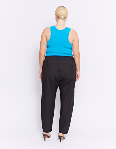 GRENADA PANT | BLACK